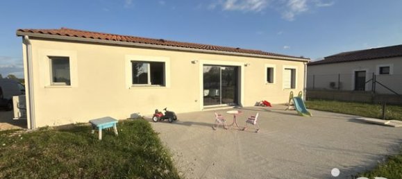 3 chambres Maison à Vienne, France No. 313236 14