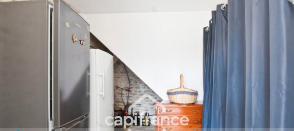 Дом с 4 спальнями в Ви, Франция № 337366 20