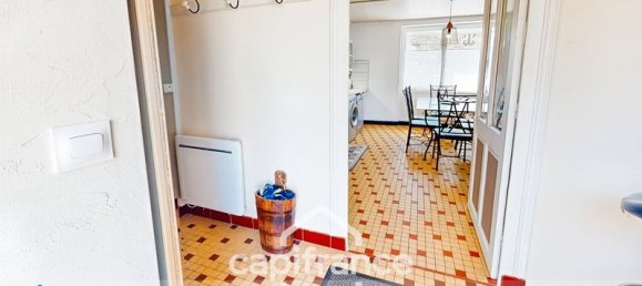 Дом с 4 спальнями в Ви, Франция № 337366 6