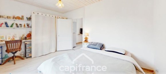 Дом с 4 спальнями в Ви, Франция № 337366 11