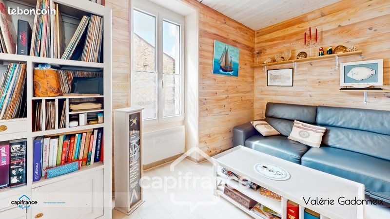 Дом с 4 спальнями в Ви, Франция № 337366