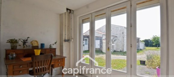 Дом с 4 спальнями в Ви, Франция № 337366 7