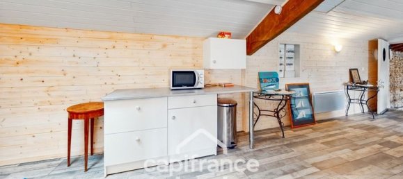 Дом с 4 спальнями в Ви, Франция № 337366 16