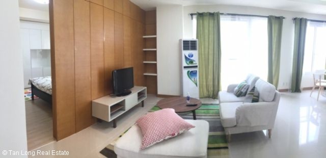 3 bedrooms Apartment in Hoai Duc, Vietnam No. 4121