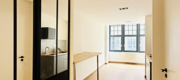 Studio in Metz, France No. 292754 3