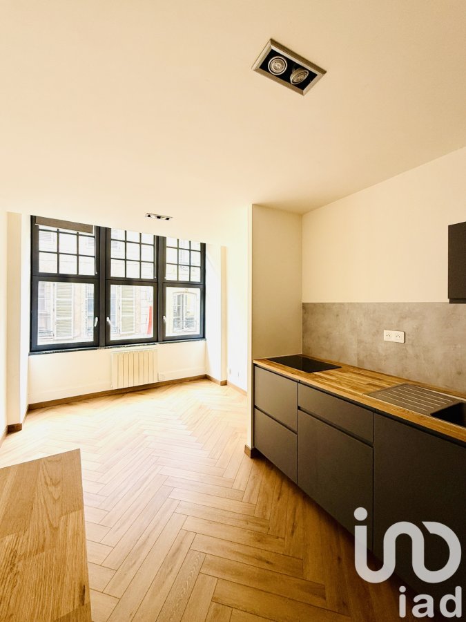 Studio in Metz, France No. 292754