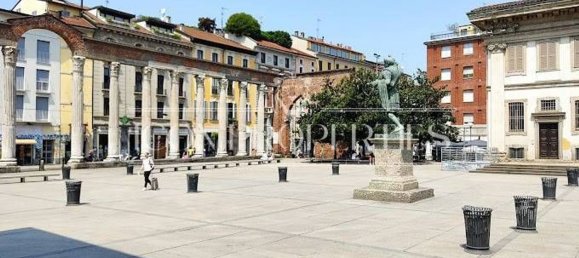 Büro in Milan, Italy 290m², Nr. 244497 2