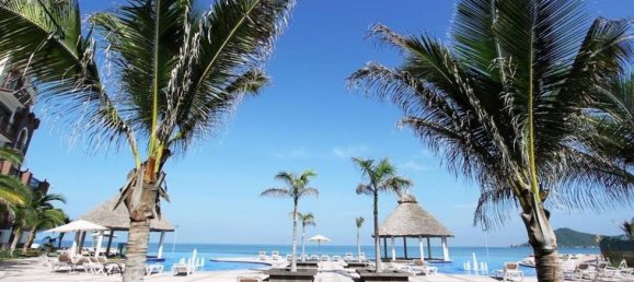 3 Schlafzimmer Wohnung in Sinaloa, Mexico, Nr. 172454 2