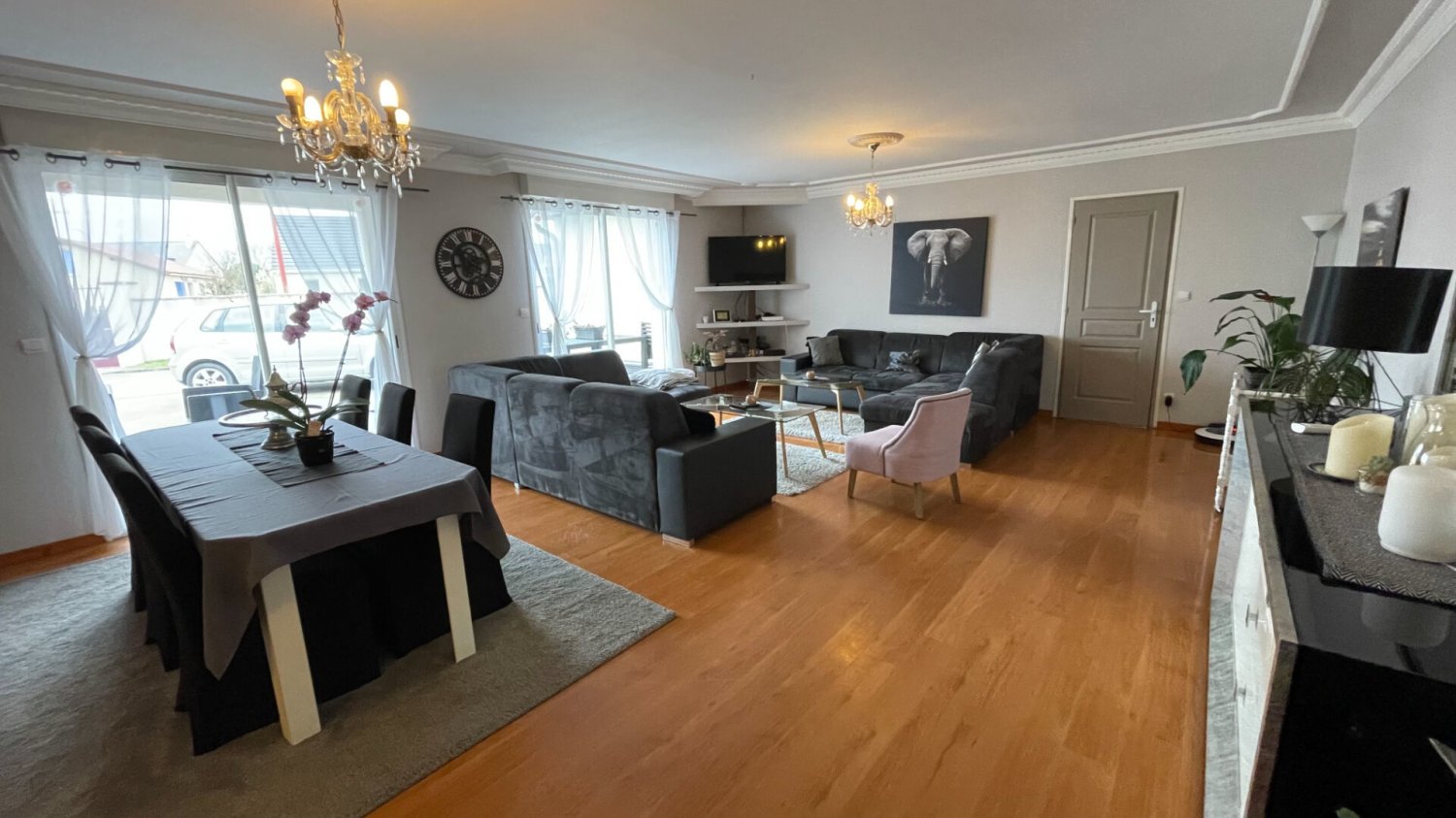 6 bedrooms House in Romorantin-Lanthenay, France No. 82385