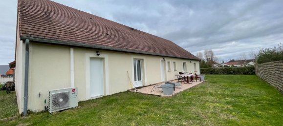 6 bedrooms House in Romorantin-Lanthenay, France No. 82385 3