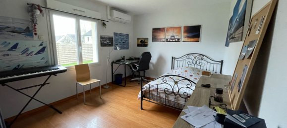 6 bedrooms House in Romorantin-Lanthenay, France No. 82385 9