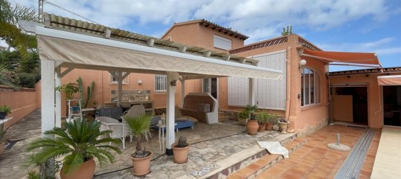 Casa T3 em Moraira, Spain N.º 138466 12