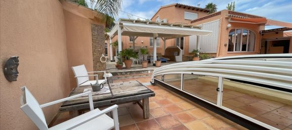 Casa T3 em Moraira, Spain N.º 138466 13