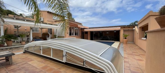 Casa T3 em Moraira, Spain N.º 138466 17