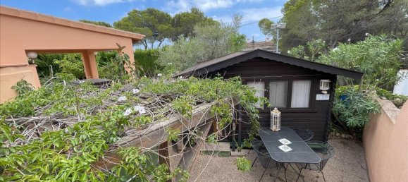 Casa T3 em Moraira, Spain N.º 138466 14