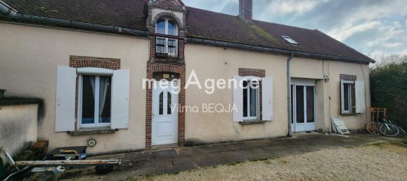 4 chambres Maison à Courgenay, France No. 200436 9