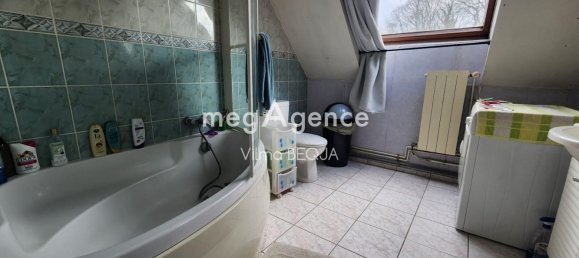 4 chambres Maison à Courgenay, France No. 200436 12