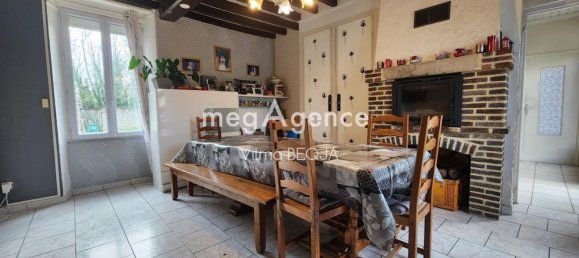 4 chambres Maison à Courgenay, France No. 200436 3