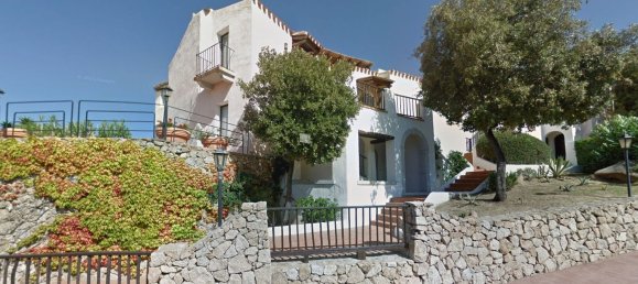 Apartamento de 2 divisões em Arzachena, Italy N.º 116056 2