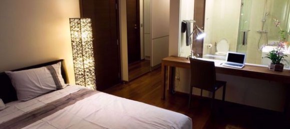 1 chambre Condo à Quattro by Sansiri Bangkok, Thailand No. 32505 9