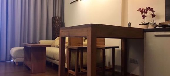 1 chambre Condo à Quattro by Sansiri Bangkok, Thailand No. 32505 13