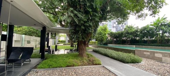 1 chambre Condo à Quattro by Sansiri Bangkok, Thailand No. 32505 5