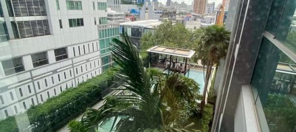 1 chambre Condo à Quattro by Sansiri Bangkok, Thailand No. 32505 6