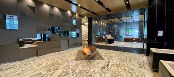 1 chambre Condo à Quattro by Sansiri Bangkok, Thailand No. 32505 2