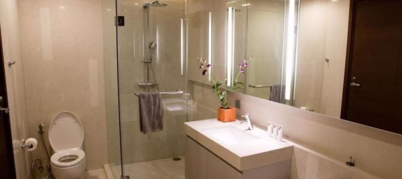 1 chambre Condo à Quattro by Sansiri Bangkok, Thailand No. 32505 7