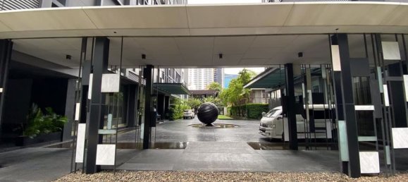 1 chambre Condo à Quattro by Sansiri Bangkok, Thailand No. 32505 4