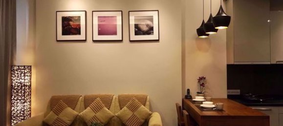 1 chambre Condo à Quattro by Sansiri Bangkok, Thailand No. 32505 16