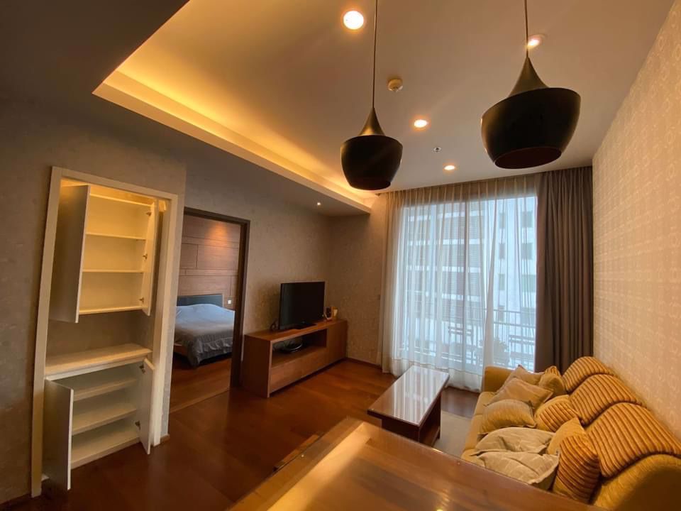 1 chambre Condo à Quattro by Sansiri Bangkok, Thailand No. 32505