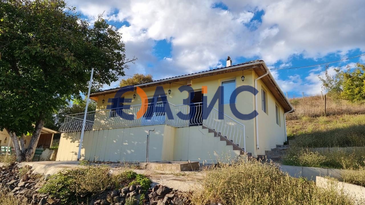 3 Schlafzimmer Haus in Burgas, Bulgaria, Nr. 648