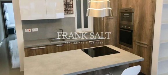 Apartamento T2 em Saint Julian's, Malta N.º 4420 5