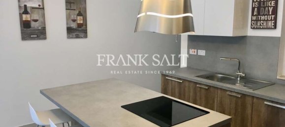 Apartamento T2 em Saint Julian's, Malta N.º 4420 6