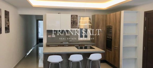 Apartamento T2 em Saint Julian's, Malta N.º 4420 3