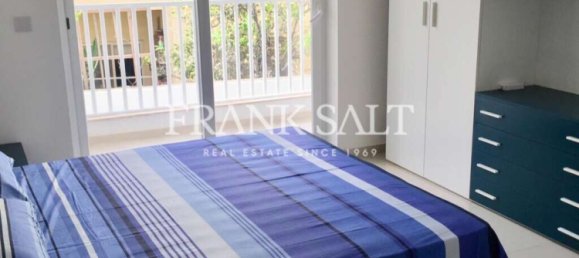 Apartamento T2 em Saint Julian's, Malta N.º 4420 9