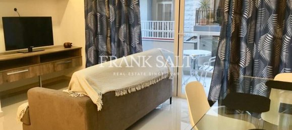 Apartamento T2 em Saint Julian's, Malta N.º 4420 2