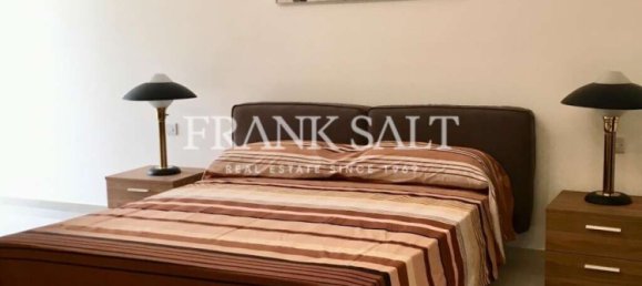 Apartamento T2 em Saint Julian's, Malta N.º 4420 7