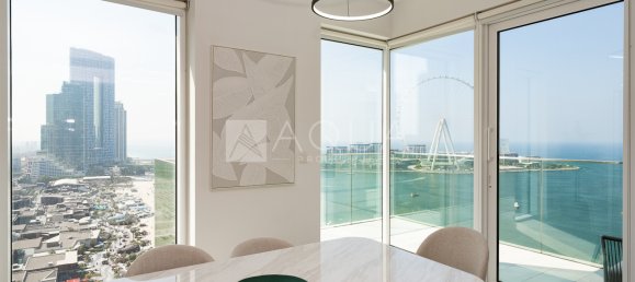 2 bedrooms Apartment in Jumeirah Beach Residence, UAE No. 47521 5