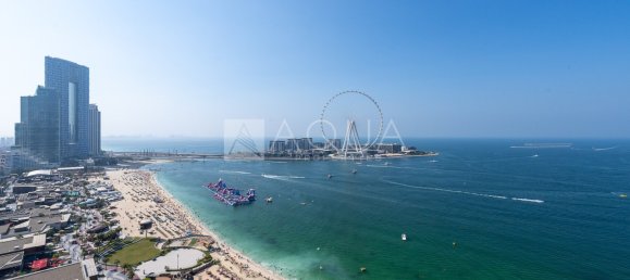 2 bedrooms Apartment in Jumeirah Beach Residence, UAE No. 47521 21