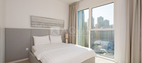 2 bedrooms Apartment in Jumeirah Beach Residence, UAE No. 47521 10