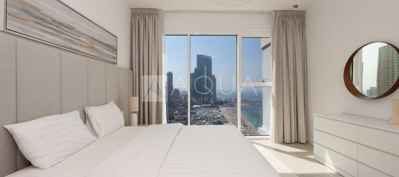 2 bedrooms Apartment in Jumeirah Beach Residence, UAE No. 47521 14