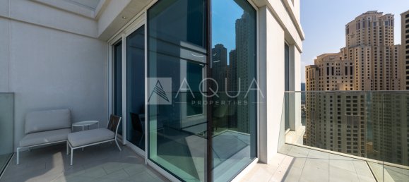 2 bedrooms Apartment in Jumeirah Beach Residence, UAE No. 47521 20
