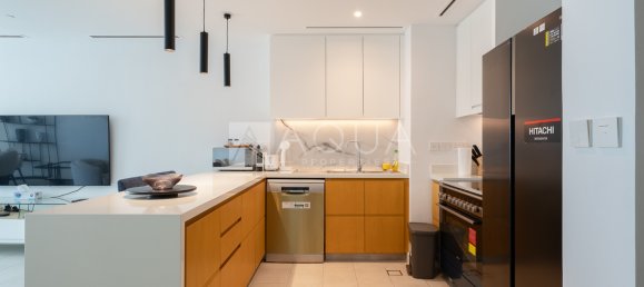 2 bedrooms Apartment in Jumeirah Beach Residence, UAE No. 47521 6