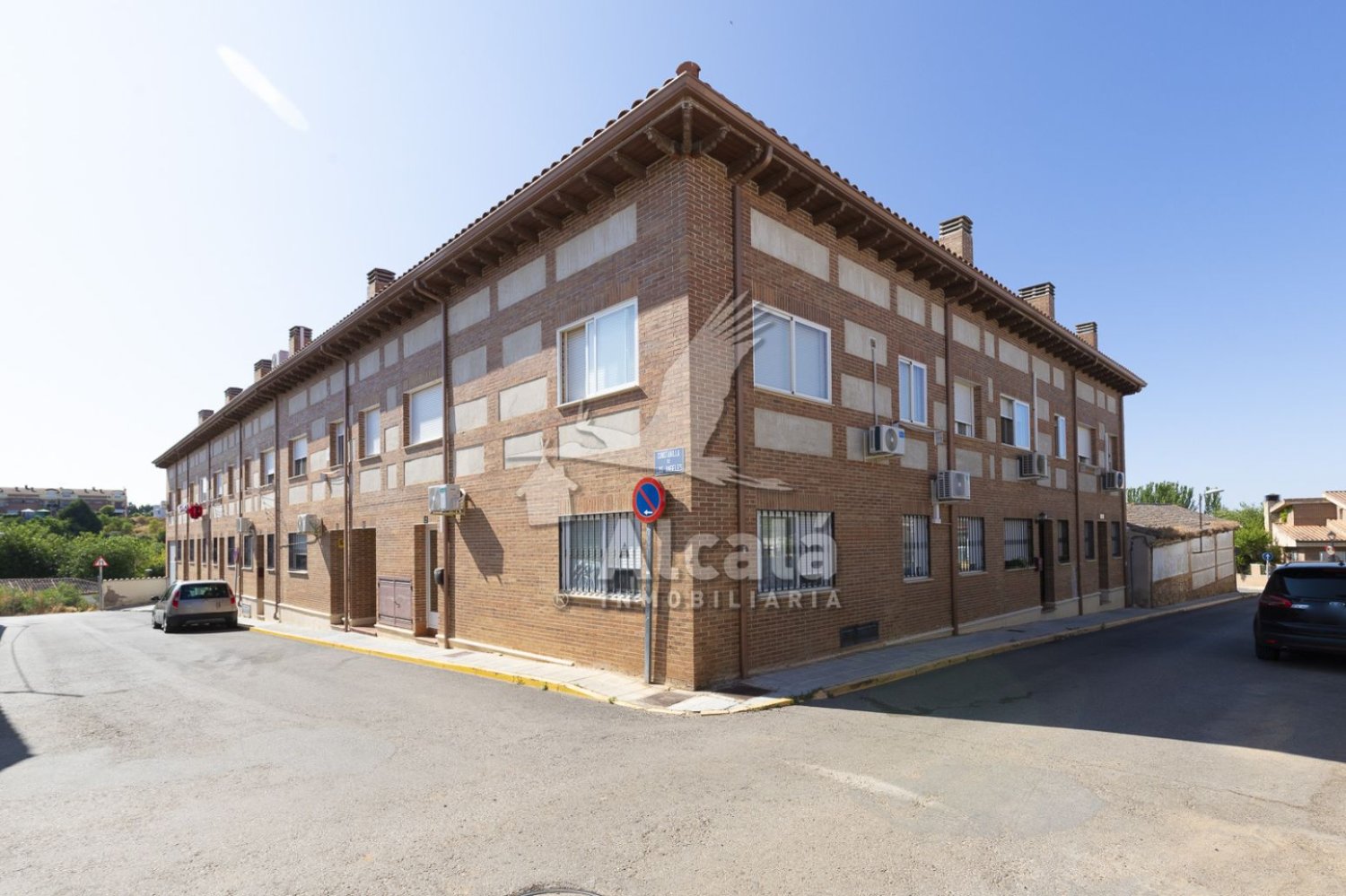 Duplex T2 em Guadalajara, Spain N.º 173149