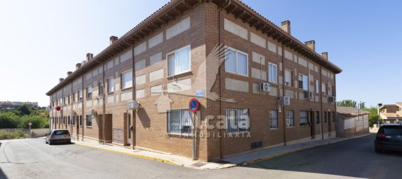 Duplex T2 em Guadalajara, Spain N.º 173149 48