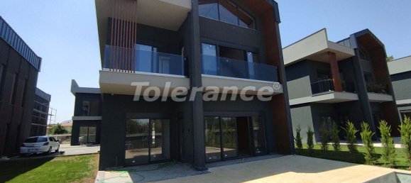 Villa 4+1 in Antalya, Turkey No. 3233 2