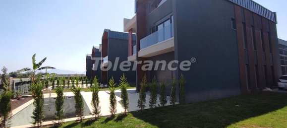 Villa 4+1 in Antalya, Turkey No. 3233 3