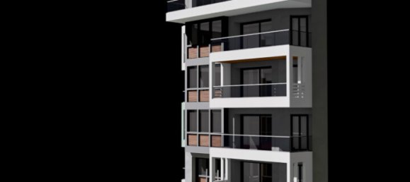 3 bedrooms Apartment in Kalamaria, Greece No. 2443 2